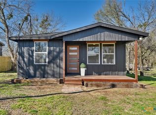 633 Rice St, Rockdale, TX 76567