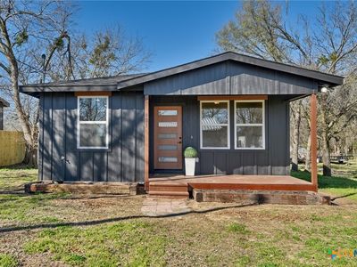 633 Rice St, Rockdale, TX, 76567