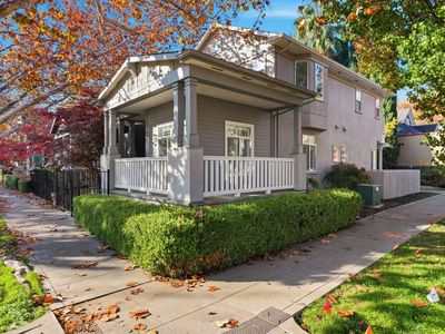 1900 6th St, Sacramento, CA, 95811