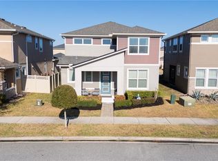 16461 Olive Hill Dr, Winter Garden, FL 34787