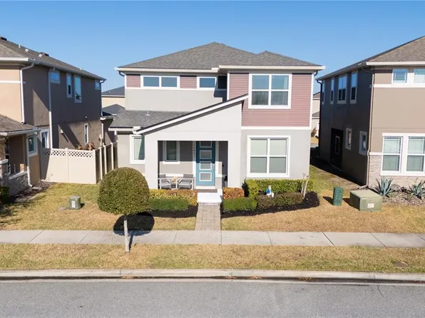 16461 Olive Hill Dr, Winter Garden, FL 34787