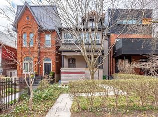78 Wilson Park Rd #BASEMENT, Toronto, ON M6K3B5
