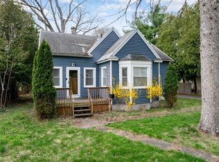 203 French Rd, Utica, NY 13502
