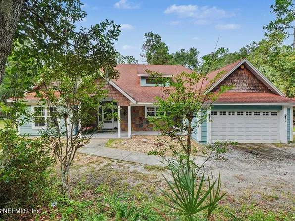 103 IOWA Avenue, Satsuma, FL 32189