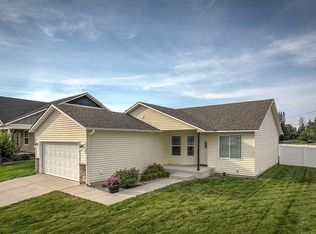 8533 N Brookside Dr, Hayden Lake, ID 83835