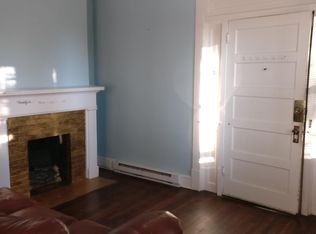 2019 Fulton St APT 2, Bluefield, WV