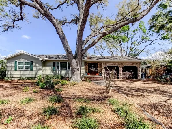 400 Mira Vista Dr, Dunedin, FL 34698