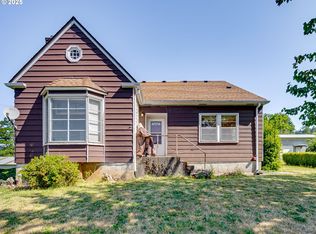 4325 NE Franklin St, Camas, WA 98607