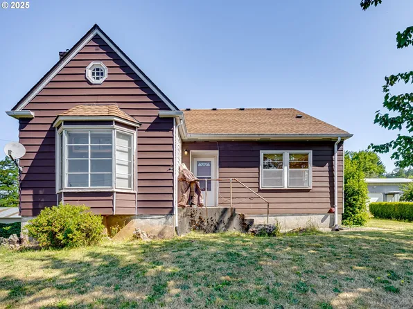 4325 NE Franklin St, Camas, WA 98607