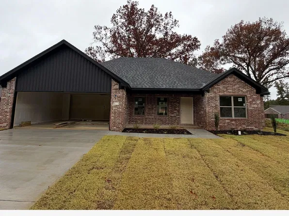 313 Millie Ct, Austin, AR 72007