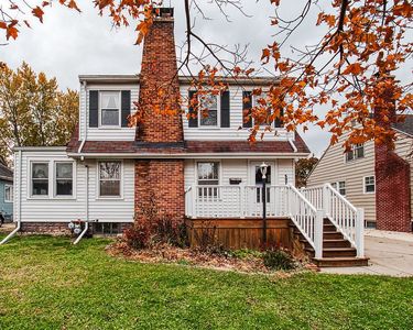 507 Florence Ave, Bloomington, IL, 61701