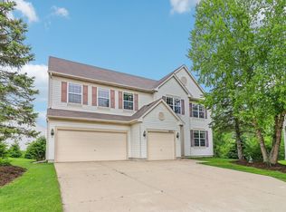 8610 Pebble Creek Ct, Wonder Lake, IL 60097