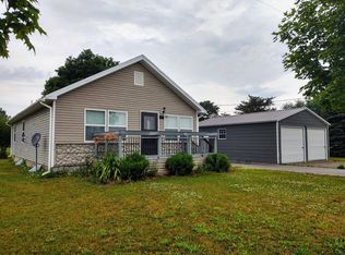 3112 Petersville Rd, Rogers City, MI 49779