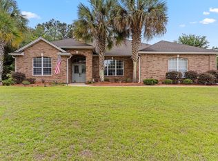 7875 Preservation Rd, Tallahassee, FL 32312