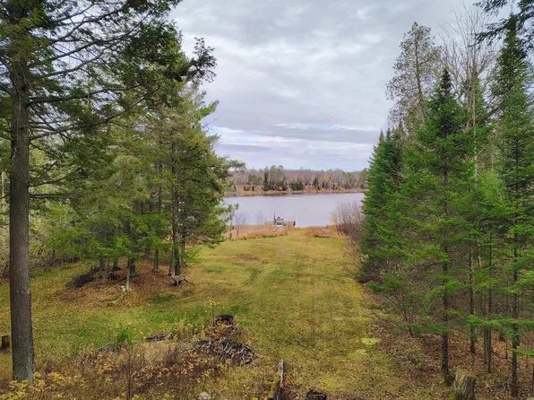 3740 W BEARSKULL RD, Park Falls, WI 54552
