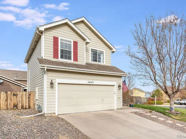 16145 Peregrine Dr, Parker, CO 80134