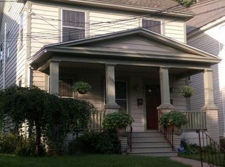 1226 Union St #2, Schenectady, NY 12308