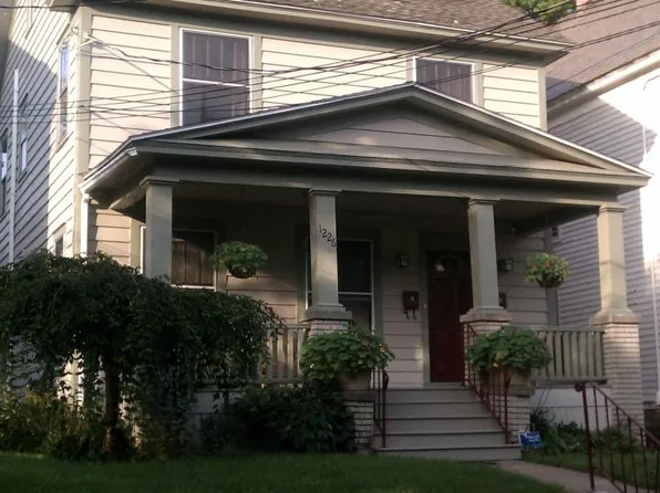 1226 Union St #2, Schenectady, NY 12308