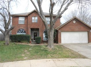 5203 Rio Ct, Arlington, TX 76017