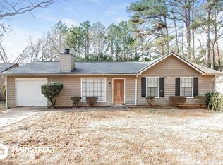 7981 Northcrest Dr, Jonesboro, GA 30238