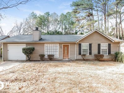 7981 Northcrest Dr, Jonesboro, GA, 30238