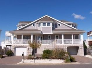 9316 N Susan Ln, Brant Beach, NJ