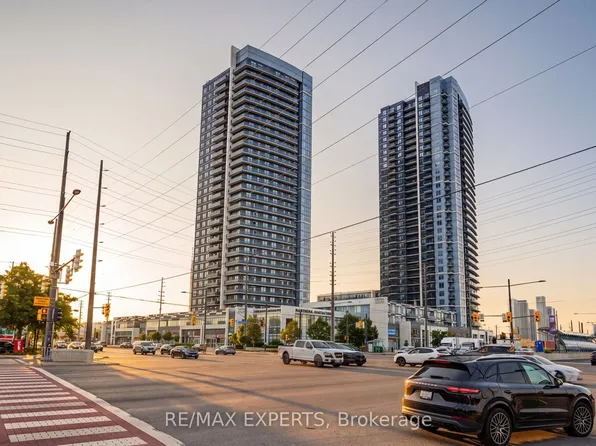3700 Highway 7 Rd #707, Vaughan, ON L4L 0G8