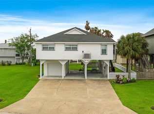13905 Pirates Beach Blvd, Galveston, TX 77554