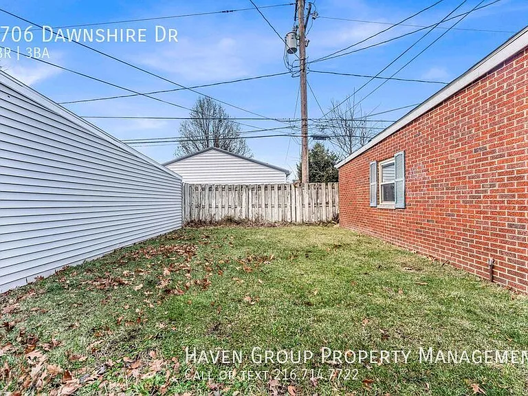 4706 Dawnshire Dr — Photo 23