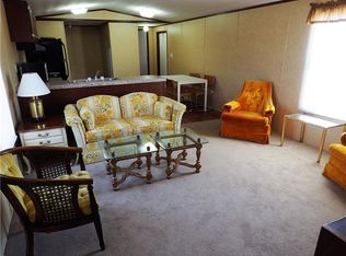 3623 Golding Rd, Brownwood, TX 76801