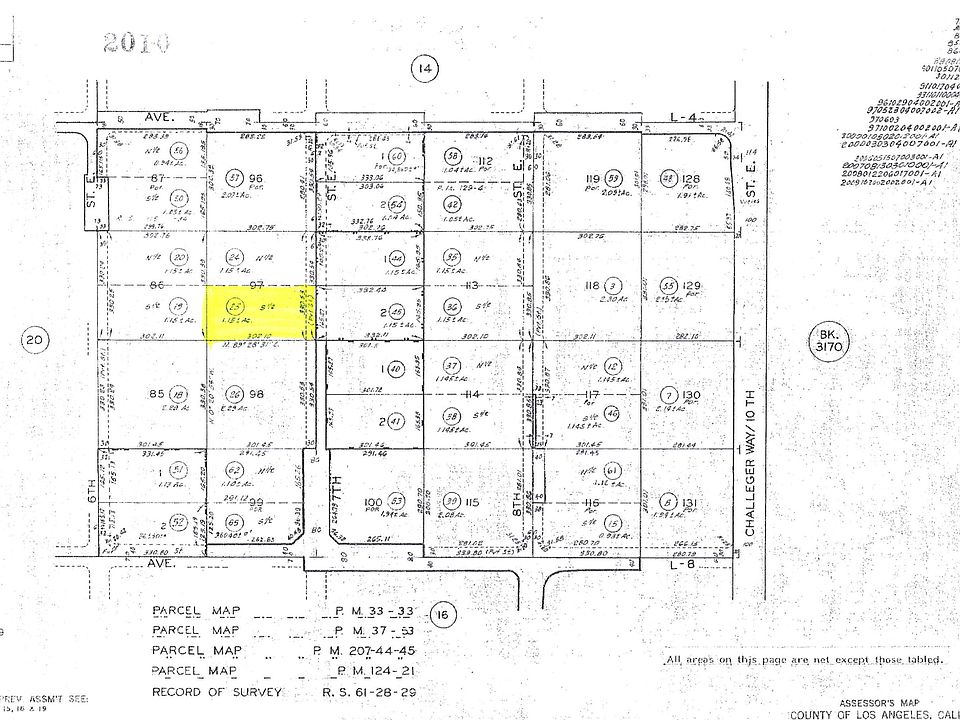 1st image of 7 Saint E Near E Ave #L-6