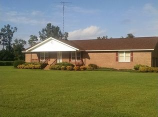 2720 S Pamplico Hwy, Pamplico, SC 29583