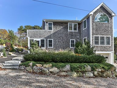 8 Friendship Way North Truro Ma 02652 Zillow