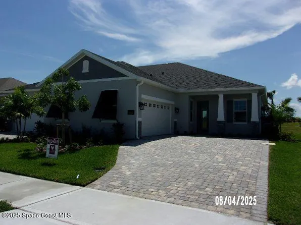 3290 Galeras Dr, Melbourne, FL 32940