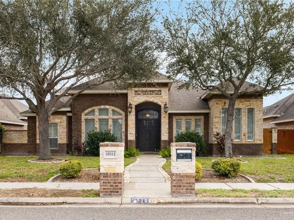 10312 N 25th St, McAllen, TX 78504