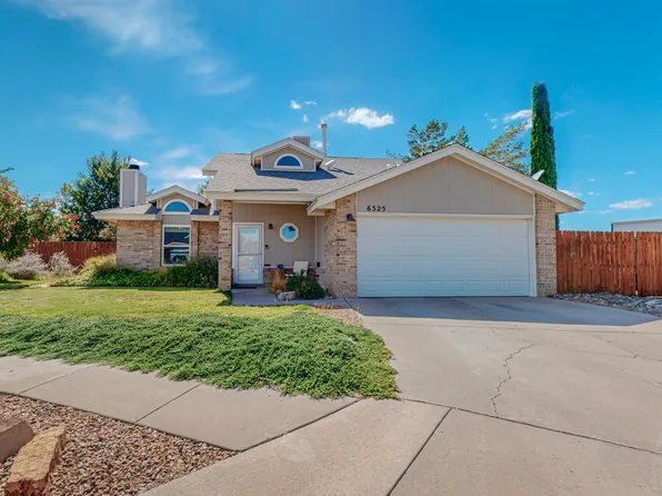 6325 Thicket St NW, Albuquerque, NM 87120