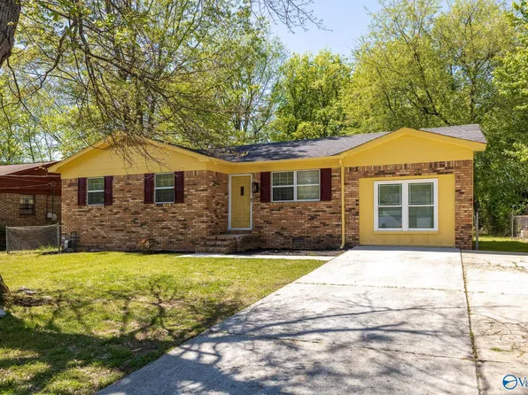 3207 Delicado Dr NW, Huntsville, AL 35810
