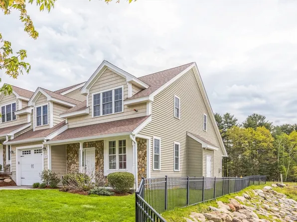 53 Baldwin Rd Unit 1401, Billerica, MA 01821