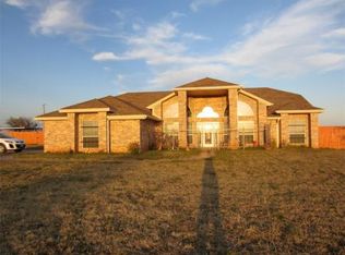369 Haggar Rd, Olney, TX 76374