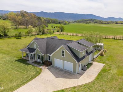 212 Forked Deer Rd, Greeneville, TN, 37743