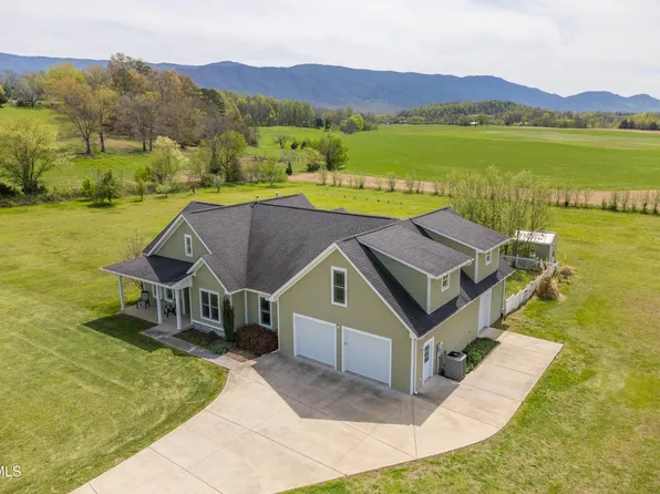 212 Forked Deer Rd, Greeneville, TN 37743