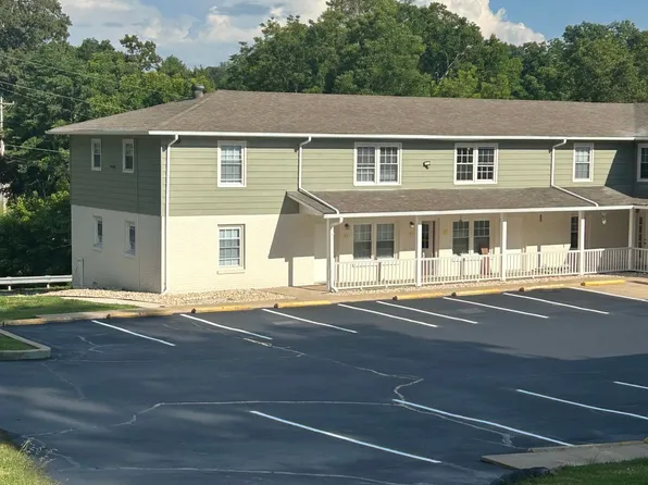 Riverview Apartments