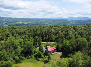 1280 Allard Hill Rd, Lyndonville, VT 05851