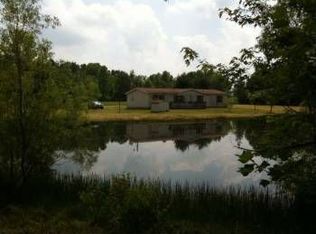 2050 Mitten Rd, Bowling Green, IN 47833