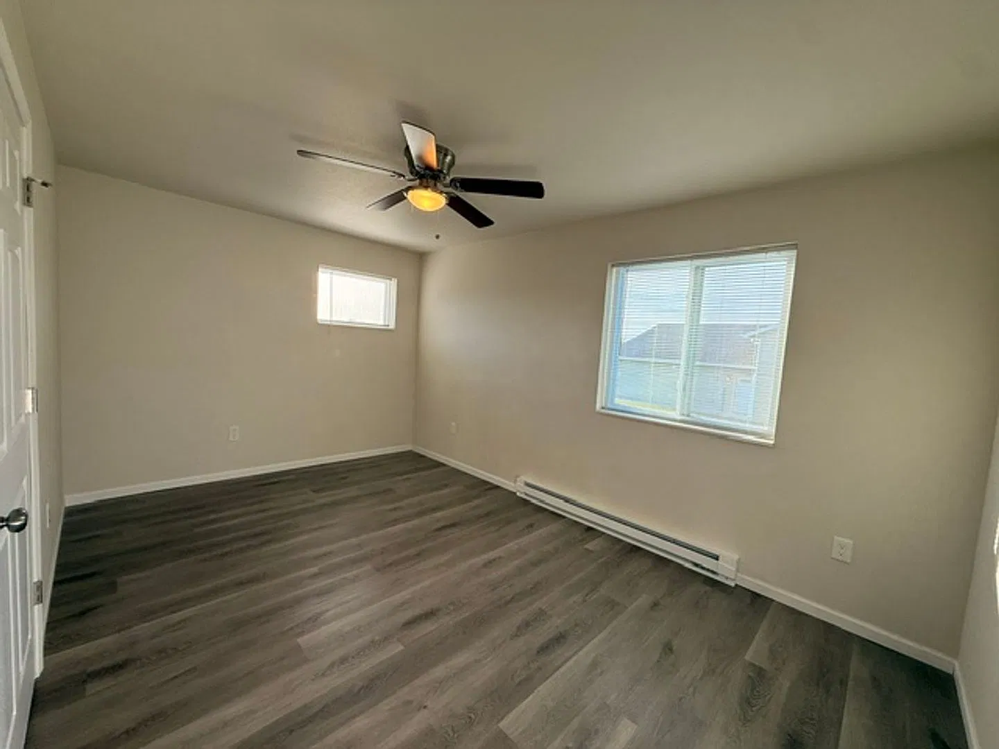 3 Bedroom Duplex — Photo 4