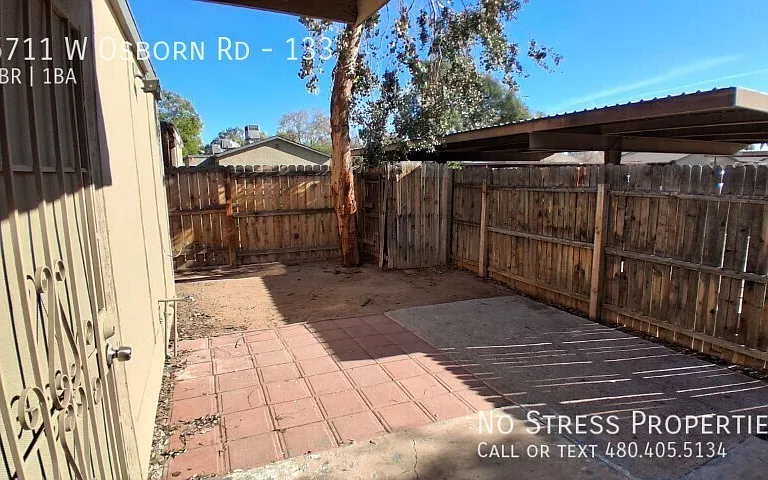 6711 W Osborn Rd #133 — Photo 19