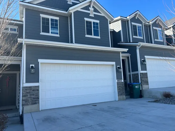 4033 W Harmony Dr, Lehi, UT 84043