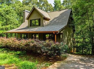 128 Maple Ridge Rd, Dahlonega, GA 30533