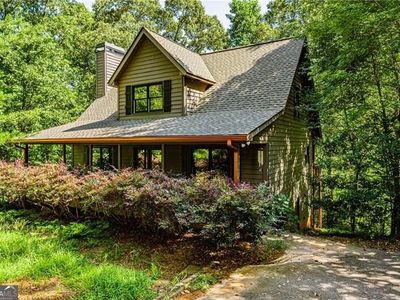 128 Maple Ridge Rd, Dahlonega, GA, 30533