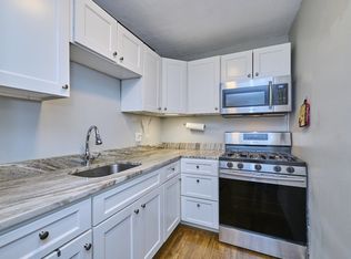 Canterbury Village Condominium, Boston, MA 02136